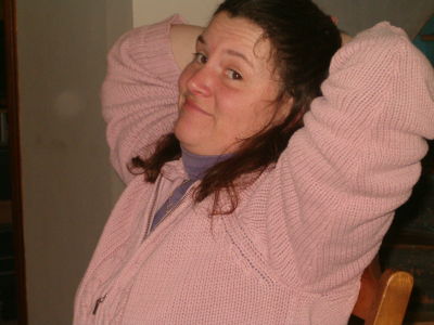 Julia Bramer