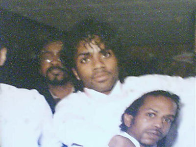 Grover Mcghee