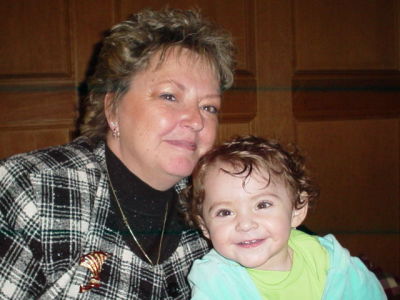 Deborah Short