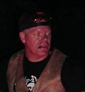 Mark Hendrick
