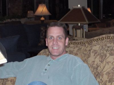 Scott Ganley
