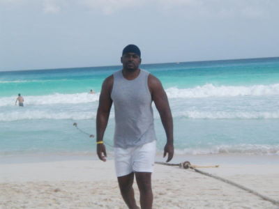 Edward Lemon
