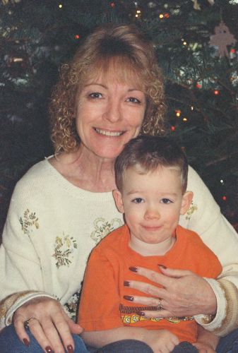 Valerie Evans