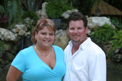 Stacy Mcdaniel