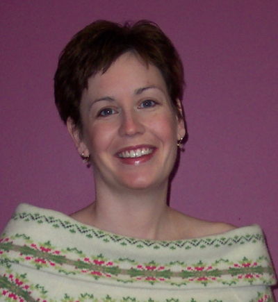 Janet Gaupp