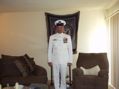 Phillip Tackett