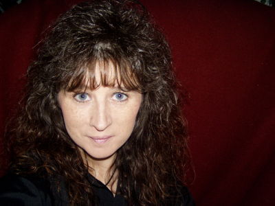 Chanda Volz