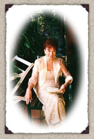 Elisabeth Rountree