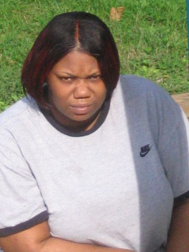 Latia Morris