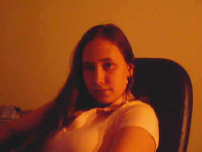 Amanda Teller
