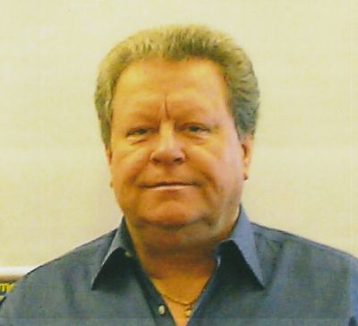 Randall Rowland
