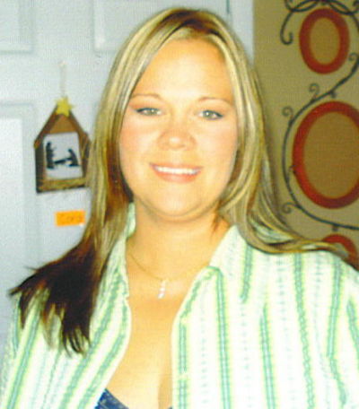 Amanda Anderson