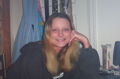 Deanna Maynard