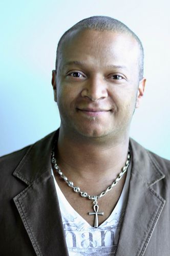 Carlos Bailey
