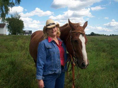Sherri Becker
