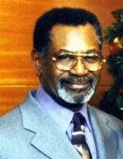 Albert Jordan