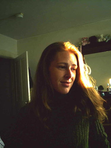 Janelle Klein