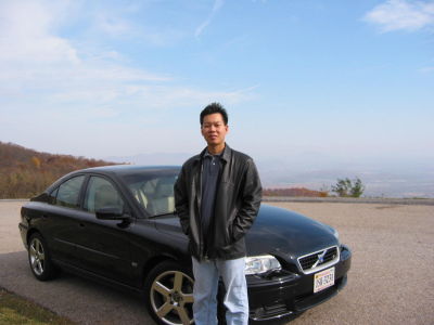 Aaron Ong