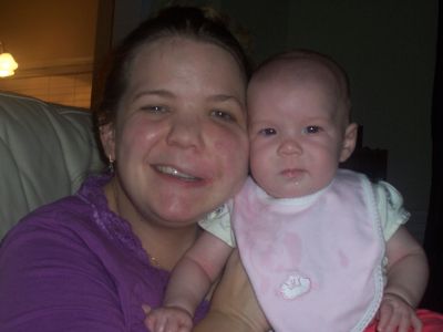 Carrie Danford