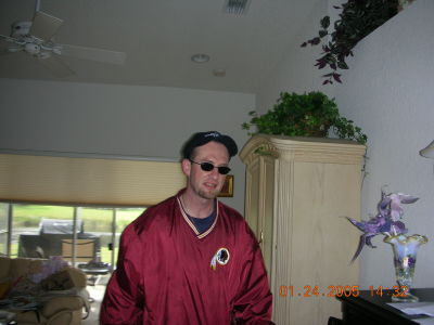 Richard Prouty
