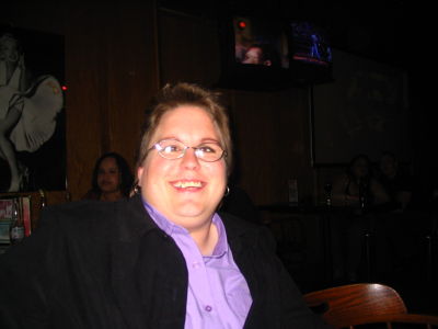 Brandy Wiederhold