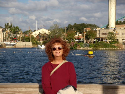 Carol Keck