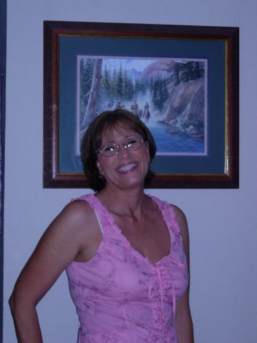 Donna Kuykendall