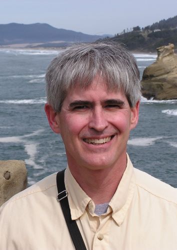 Randal Wortman