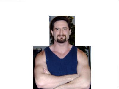 Tony Trauthwein