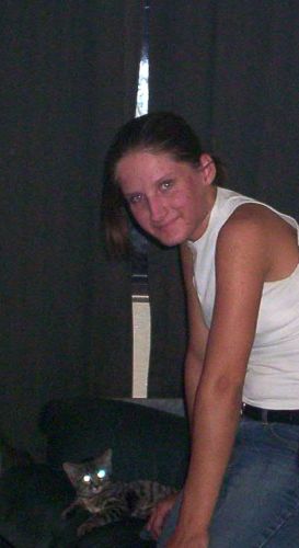 Amy Dyess