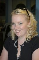 Trisha Leitch