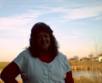 Pamela Dolajeck