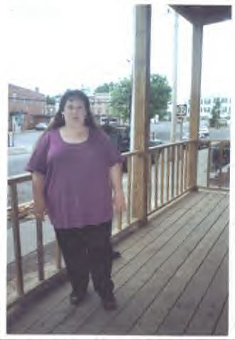 Dorothy Wells