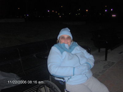 Jeanne Varner