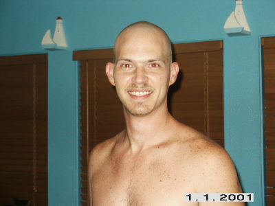 Ricky Dillingham