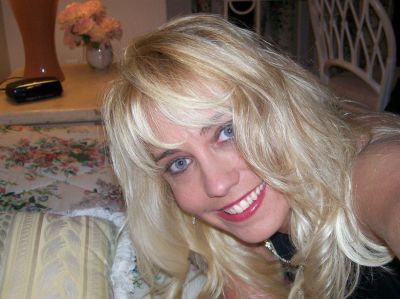 Monique Wittman
