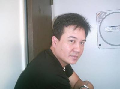 Cedric Crisostomo