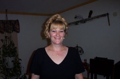 Linda Jurhs