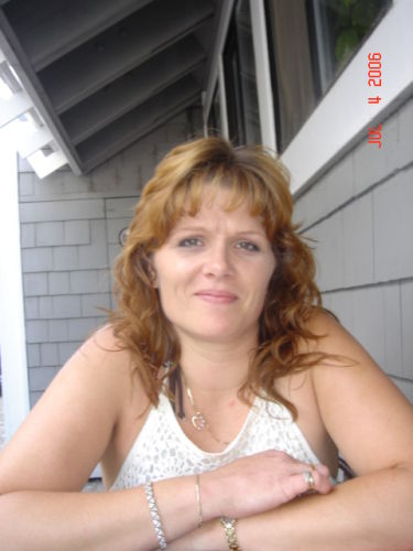Andrea Pellerin