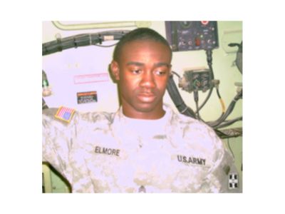 Armard Elmore