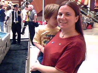 Jennifer Laird