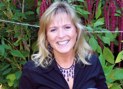 Julie Pope