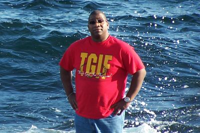 Michael Pierce