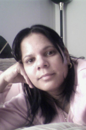 Rosa Rivera