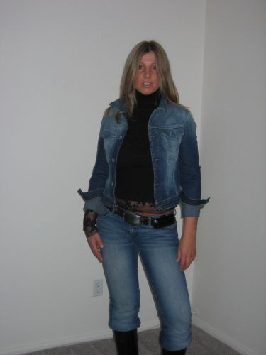 Maria Fyler