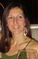 Diana Oprandi