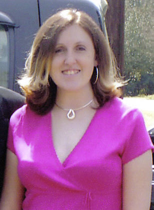 Jennifer Truesdale