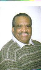 Bernard Mattox