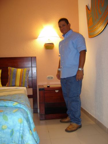 Joaquin Torres
