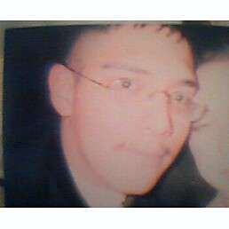 Eric Puentes